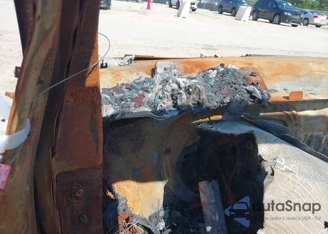 2014 GMC Acadia z USA, uszkodzony, nr VIN 1GKKVTKD2EJ273085